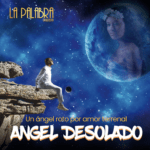 EL ARTISTA CUBANO LA PALABRA PRESENTASU NUEVO SENCILLO “ÁNGEL DESOLADO”